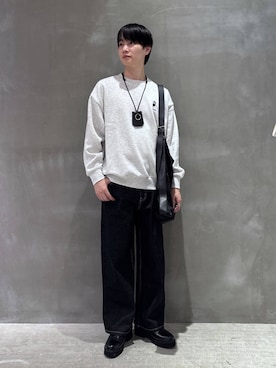 NAOさんのコーディネート