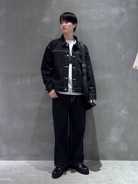 NAOさんのコーディネート