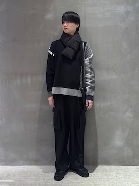 NAOさんのコーディネート