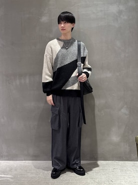 NAOさんのコーディネート