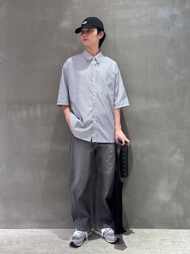 NAOさんのコーディネート