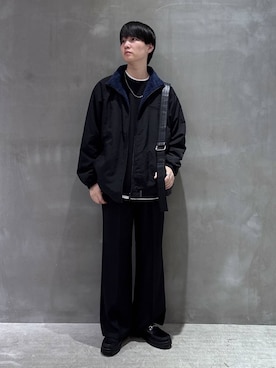 NAOさんのコーディネート