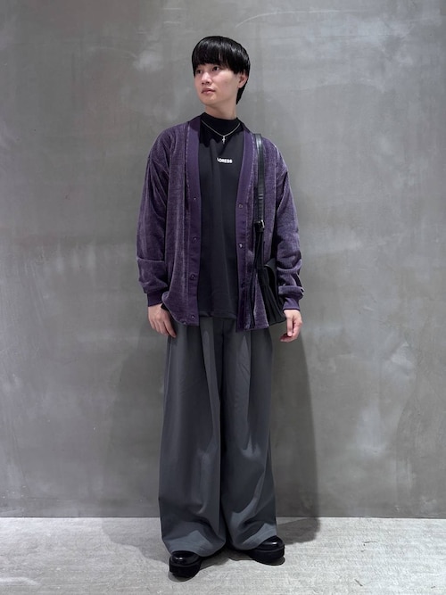 シャークソールプレーントゥシューズ / 100178（ドレスシューズ