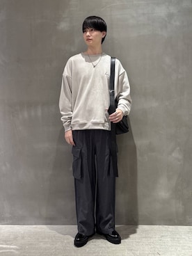 NAOさんのコーディネート