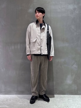 NAOさんのコーディネート