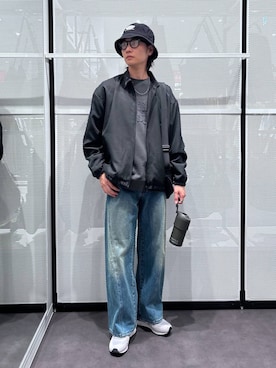 NAOさんのコーディネート