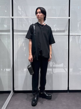 NAOさんのコーディネート