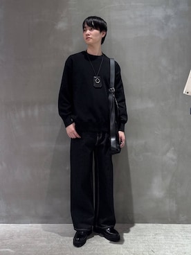 NAOさんのコーディネート