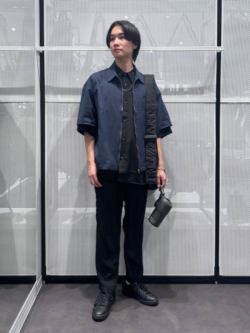 プラバックルショルダーバッグ2 / 126559