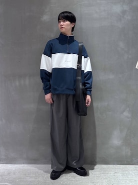 NAOさんのコーディネート