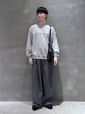 NAOさんのコーディネート