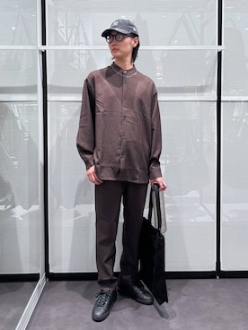 NAOさんのコーディネート