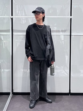 NAOさんのコーディネート