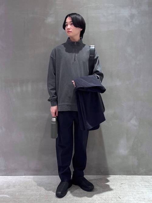 ナイロンJACKET SETUP / 143401