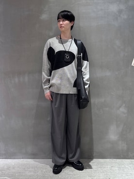 NAOさんのコーディネート