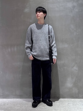 NAOさんのコーディネート