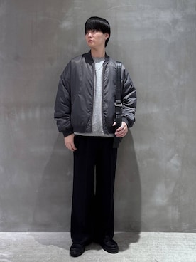 NAOさんのコーディネート