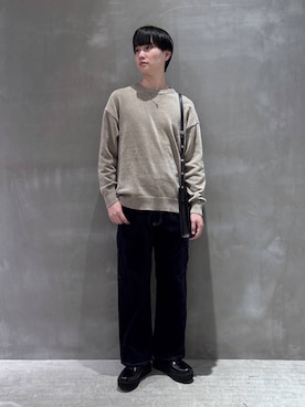 NAOさんのコーディネート