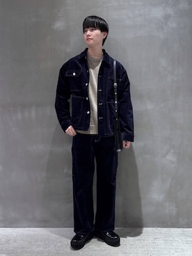 NAOさんのコーディネート