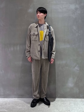 NAOさんのコーディネート