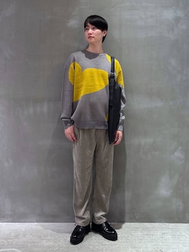 NAOさんのコーディネート