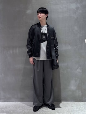 NAOさんのコーディネート