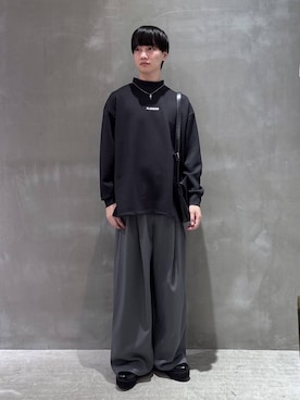 NAOさんのコーディネート