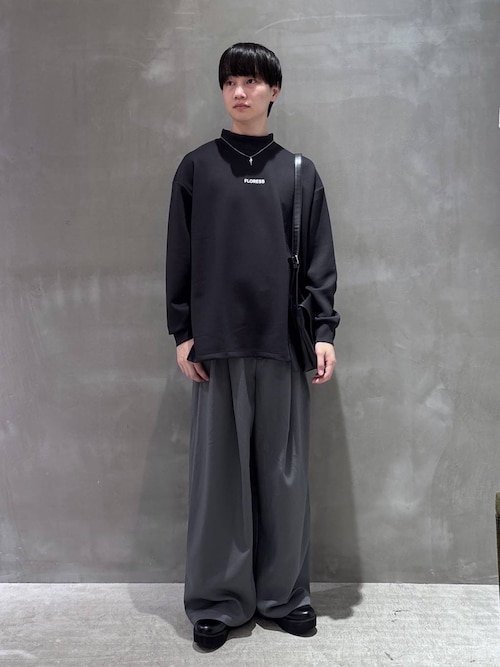 シャークソールプレーントゥシューズ / 100178（ドレスシューズ