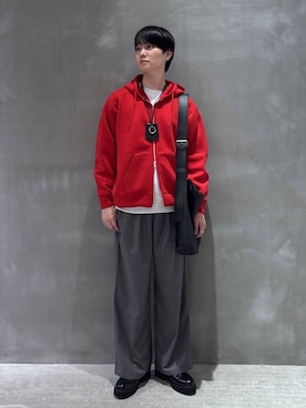 NAOさんのコーディネート