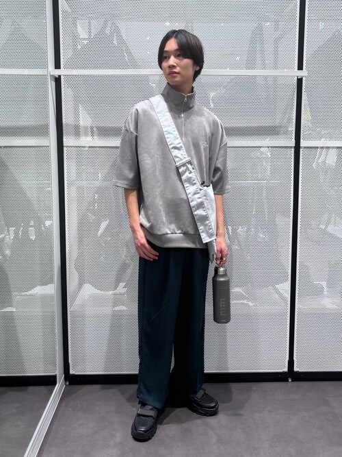 セール】DRYPEワイドパンツ / 993509（その他パンツ）｜LAKOLE（ラコレ 