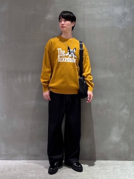 NAOさんのコーディネート