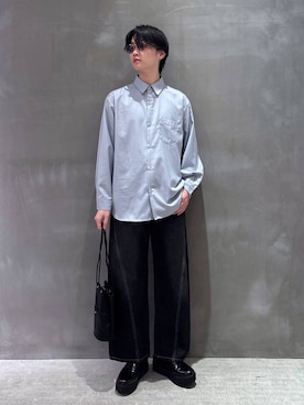 NAOさんのコーディネート