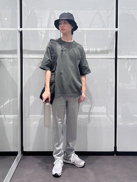 NAOさんのコーディネート