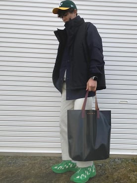 KEIさんのコーディネート