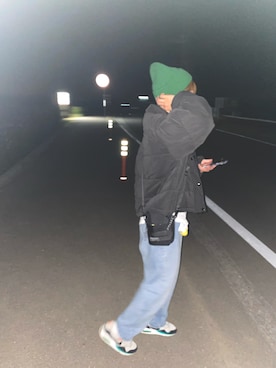 あかりんごさんのコーディネート