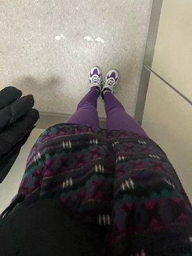 RUKAKOさんのコーディネート