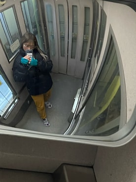 RUKAKOさんのコーディネート