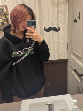 RUKAKOさんのコーディネート