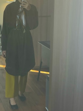 RUKAKOさんのコーディネート