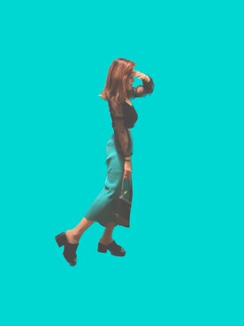 RUKAKOさんのコーディネート