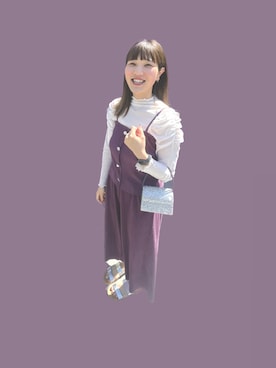 RUKAKOさんのコーディネート