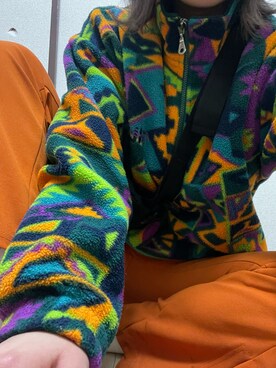 RUKAKOさんのコーディネート