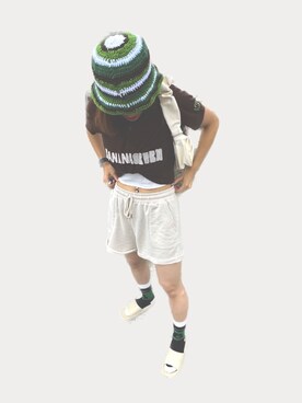 RUKAKOさんのコーディネート