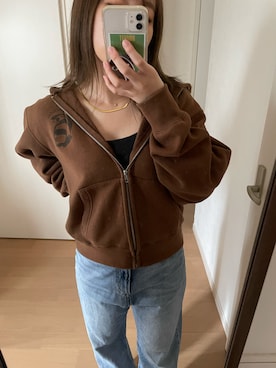 aomiさんのコーディネート