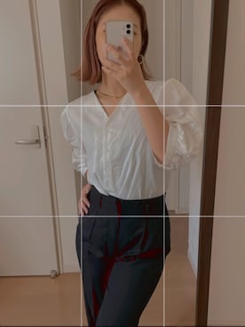 aomiさんのコーディネート