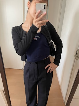 aomiさんのコーディネート