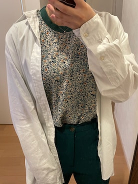 aomiさんのコーディネート