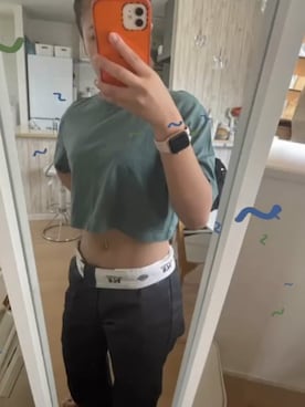 aomiさんのコーディネート