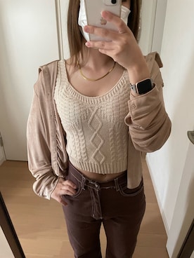 aomiさんのコーディネート