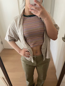 aomiさんのコーディネート